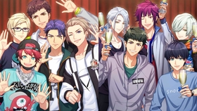 48 A3 日服 花婿バトルロイヤル 季节活动剧情 哔哩哔哩 つロ干杯 Bilibili