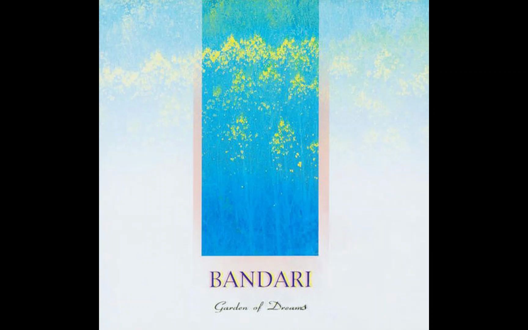 [图]Bandari（班得瑞）-Garden Of Dreams（梦花园）-Hymn（赞美诗）