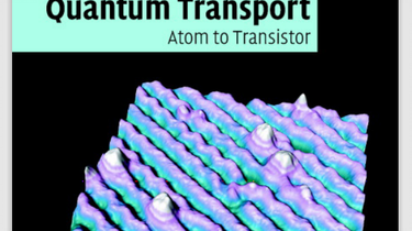 量子输运理论-Quantum Transport-by Prof. Supriyo Datta_哔哩哔哩_ 量子输运理论-Quantum Transport-by Prof. Supriyo Datta_哔哩哔哩_