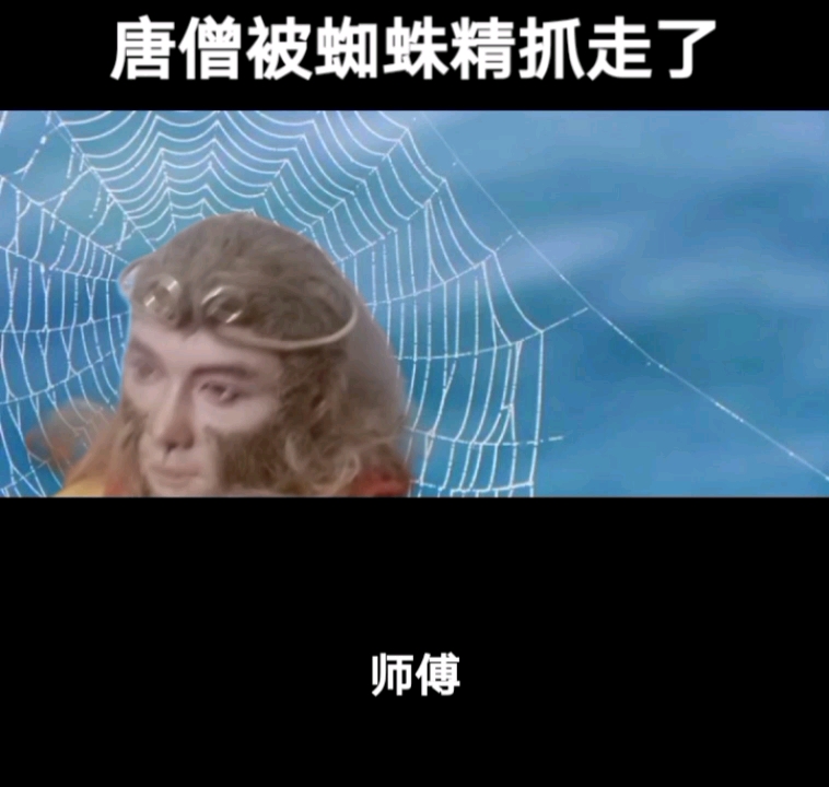 蜘蛛精迷惑唐僧图片