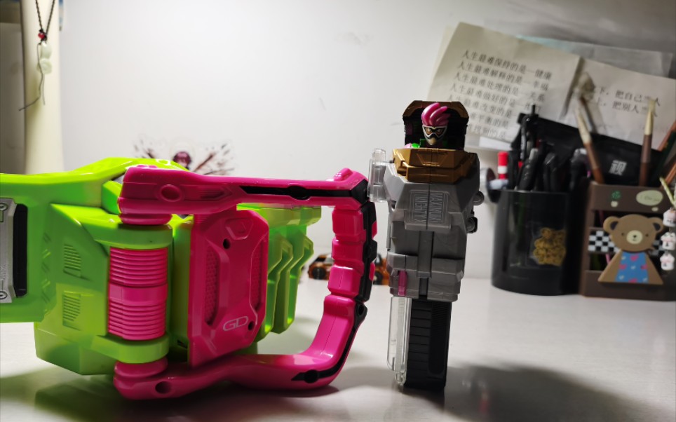 假面骑士exaidlv99满级玩家max大变身