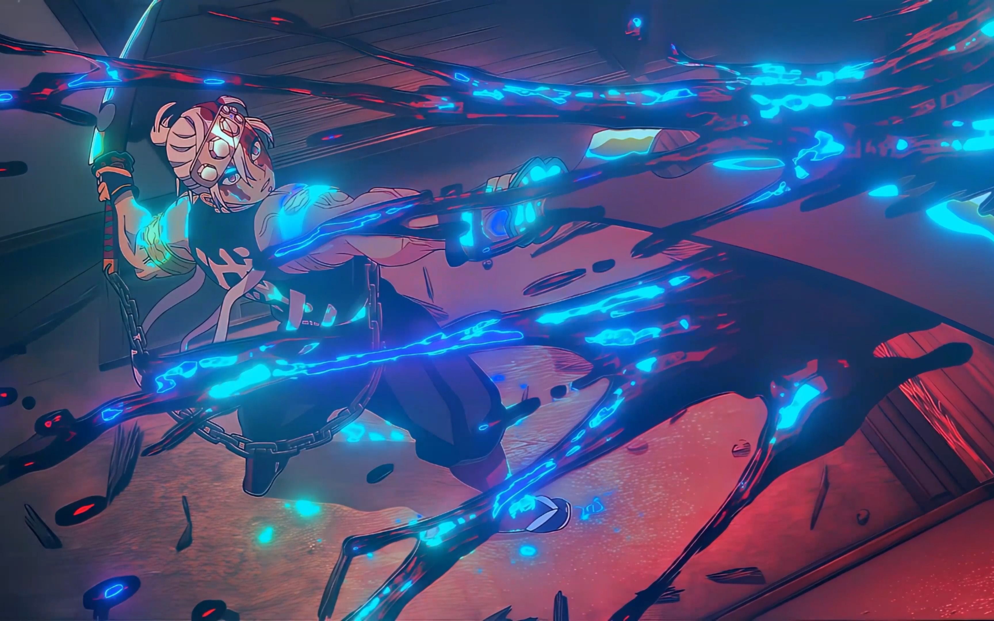 【鬼灭之刃】day by day