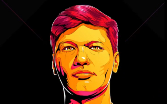 好家伙我直接致敬s1mple盲狙天使_哔哩哔哩 (゜-゜)つロ 干杯~-bili