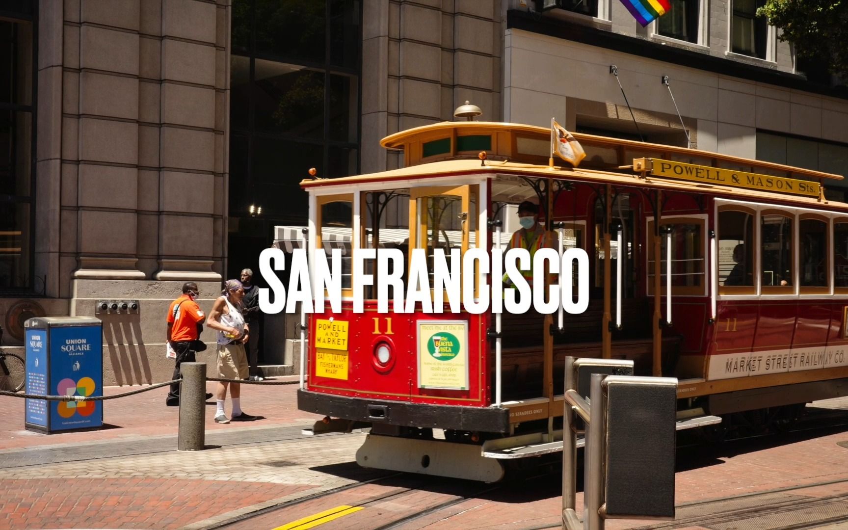 [图]旅记: San Francisco