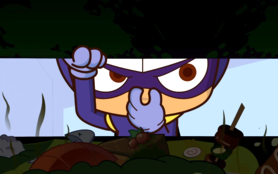 【开心超人联盟之机械堡奇遇记】 第三集我是司令啊 小心超人cut