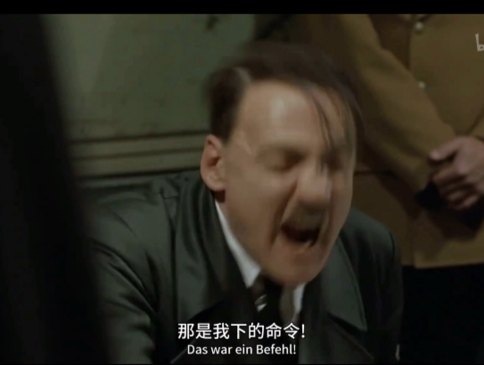 元首的愤怒原版