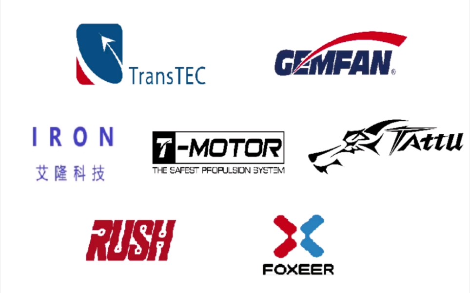 穿越机练习20210418-比赛快要来了_哔哩哔哩_bilibili