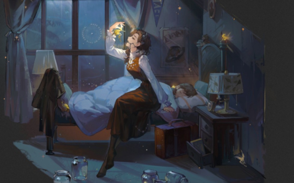 「重返未来1999牙仙」im here for a worn tooth.