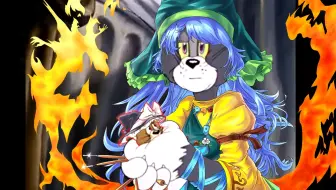 【东方鬼形受】偶像大师汤姆猫（重制版）~Brand New Thomas