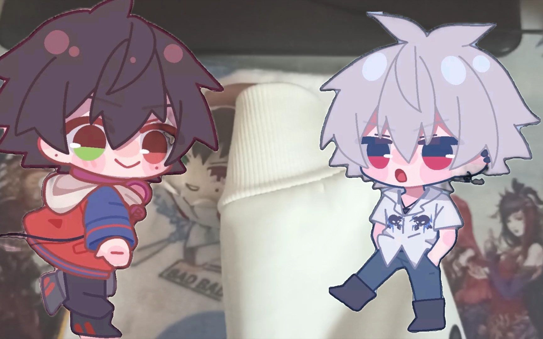 来康康drb扫街产物吔