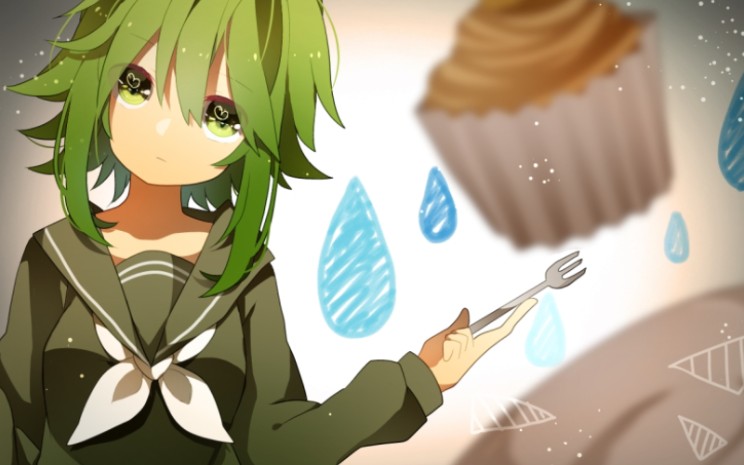 【phigros自制】弱虫モンブラン(胆小鬼蒙布朗) in lv.12