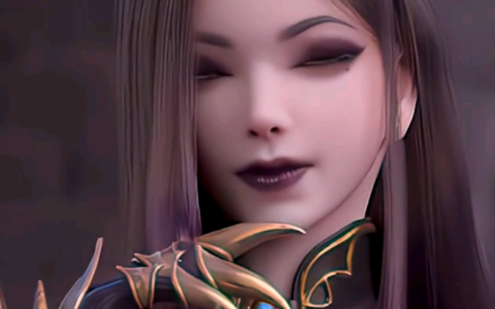 活动  江山美人画卷之雄兵连雪伊