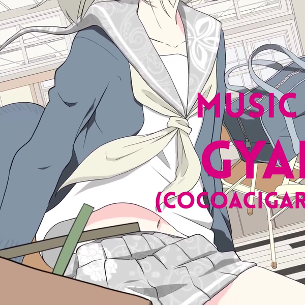 鏡音リン】Scramble Full Panic【GYARI】_哔哩哔哩_bilibili