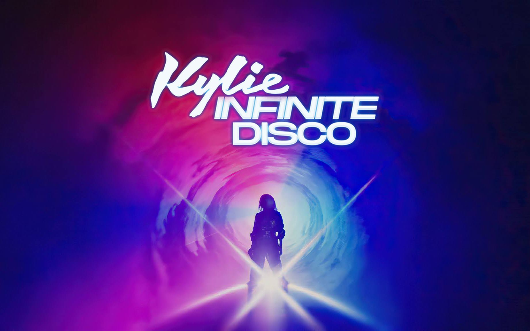 [图][4K] Infinite DISCO Livestream by Kylie Minogue 凯莉·米洛『无限迪斯科』2020线上演唱会