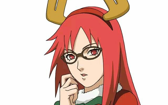 《火影忍者手游》最新忍者圣诞限定香磷心血来潮买来嘿嘿嘿_哔哩哔哩