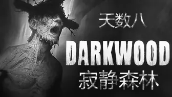 第九期 恐怖游戏《黑暗森林》 寂静森林 天数八 沉浸式实况