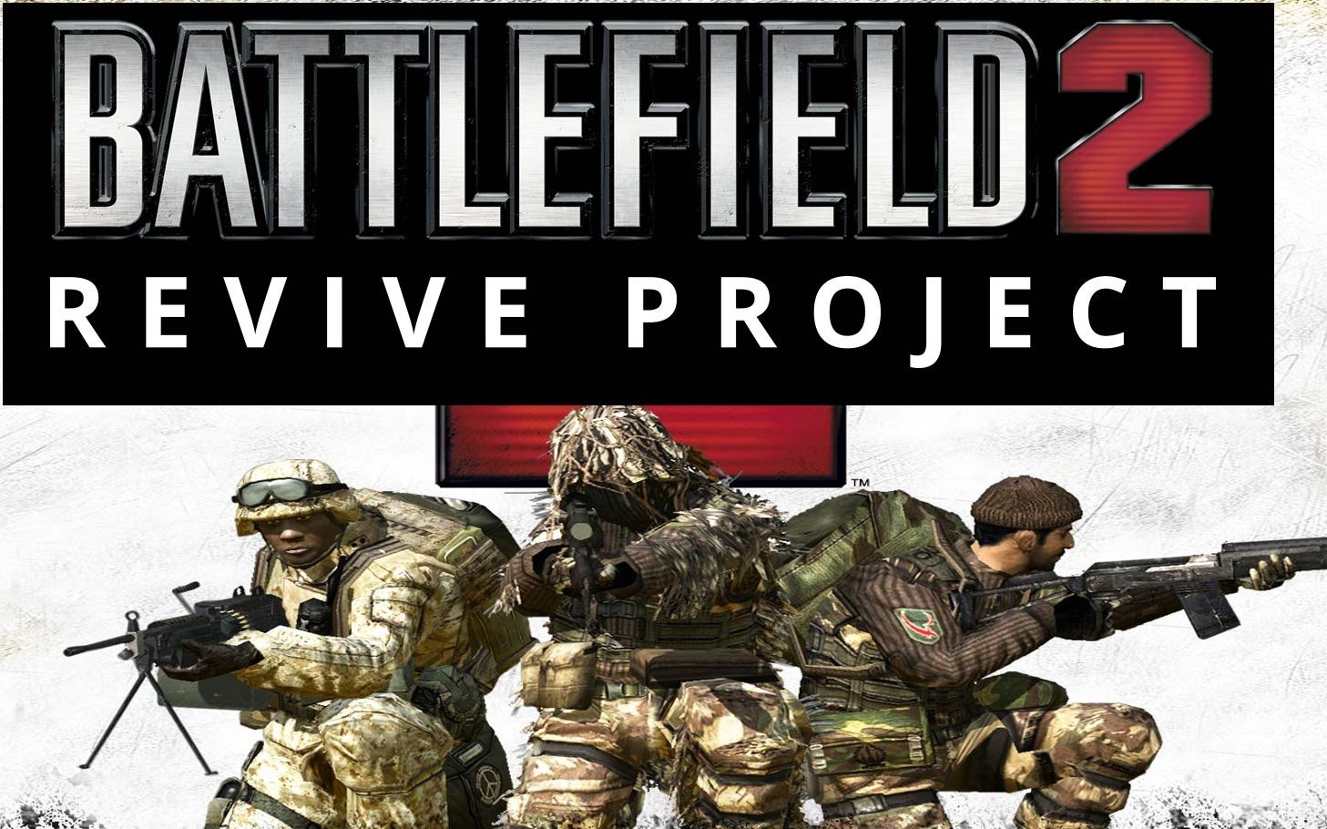 【周末打卡】这周水战地2吧_哔哩哔哩bilibili_战地