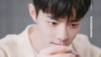 【肖战】隅田川拍摄花絮完整版