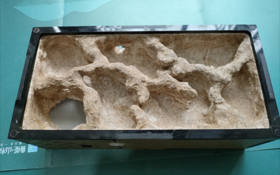 混凝土石膏蚁巢平面蚁巢