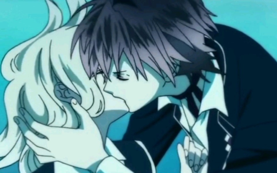 【kiss kiss kiss i need you love】xxxholic,魔鬼恋人,兄弟战争