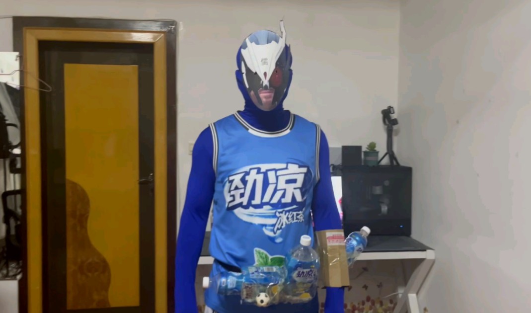 仮面ライダー61哟西!必杀之完美结论61斯密马赛!