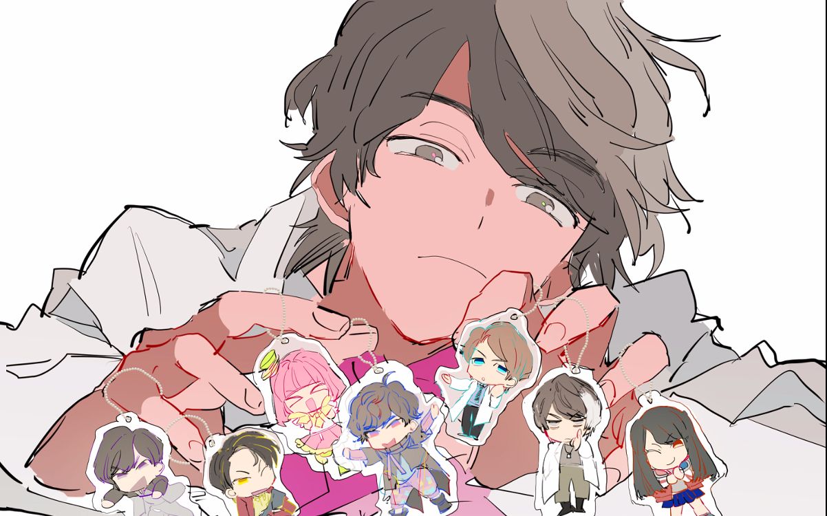 假面骑士ex-aid【误解向 前篇】永梦为何拿起.