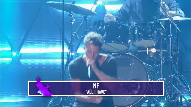 [图][LIVE] NF - All I Have