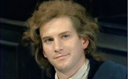 【双城记】james wilby角色cut(1989 英语无字)