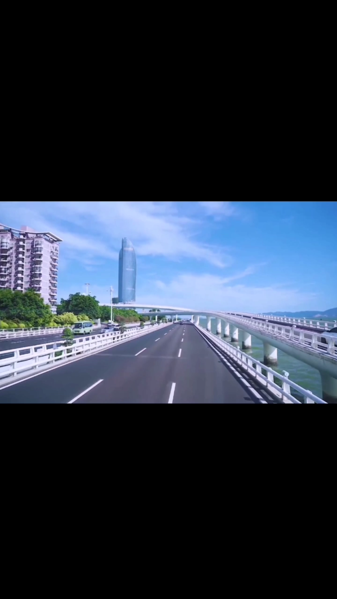 厦门 环海路看海   5赞