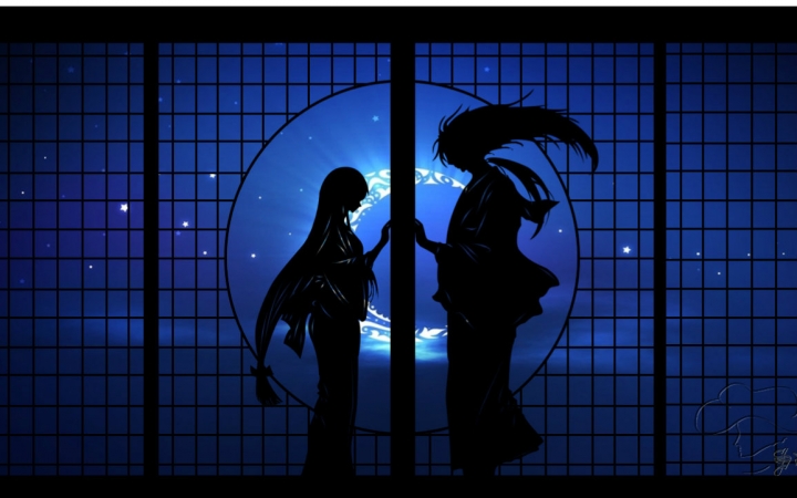 新人向滑头鬼之孙奴良鲤伴山吹乙女