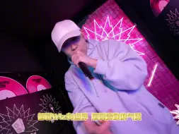 Download Video: 【幸会嘻哈】Wiz_H张子豪Lambert开场秀