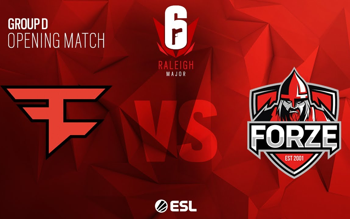 rainbow6raleighmajor2019groupstagefazeclanvsforze俱乐部别墅领事