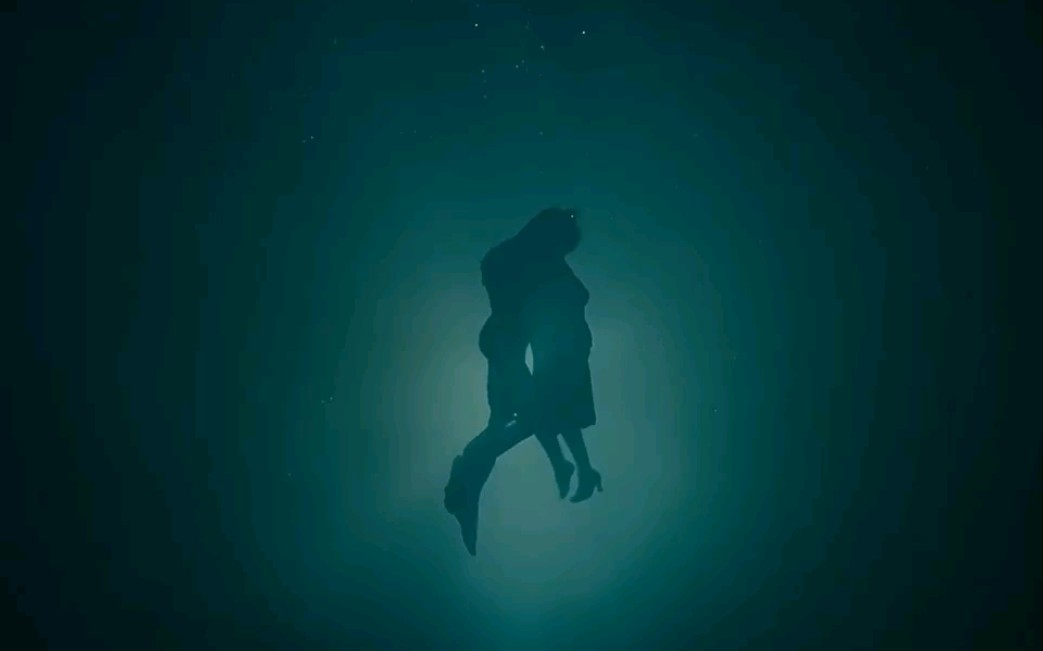 [图]水形物语the shape of water（you are everywhere）