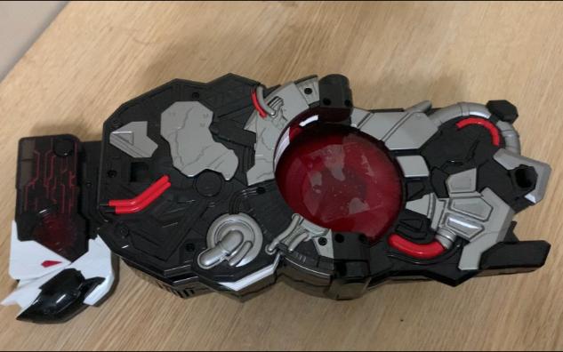 【假面骑士】ark腰带把玩及部分联动音效