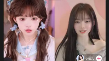 蝌蚪喊麦小仙儿