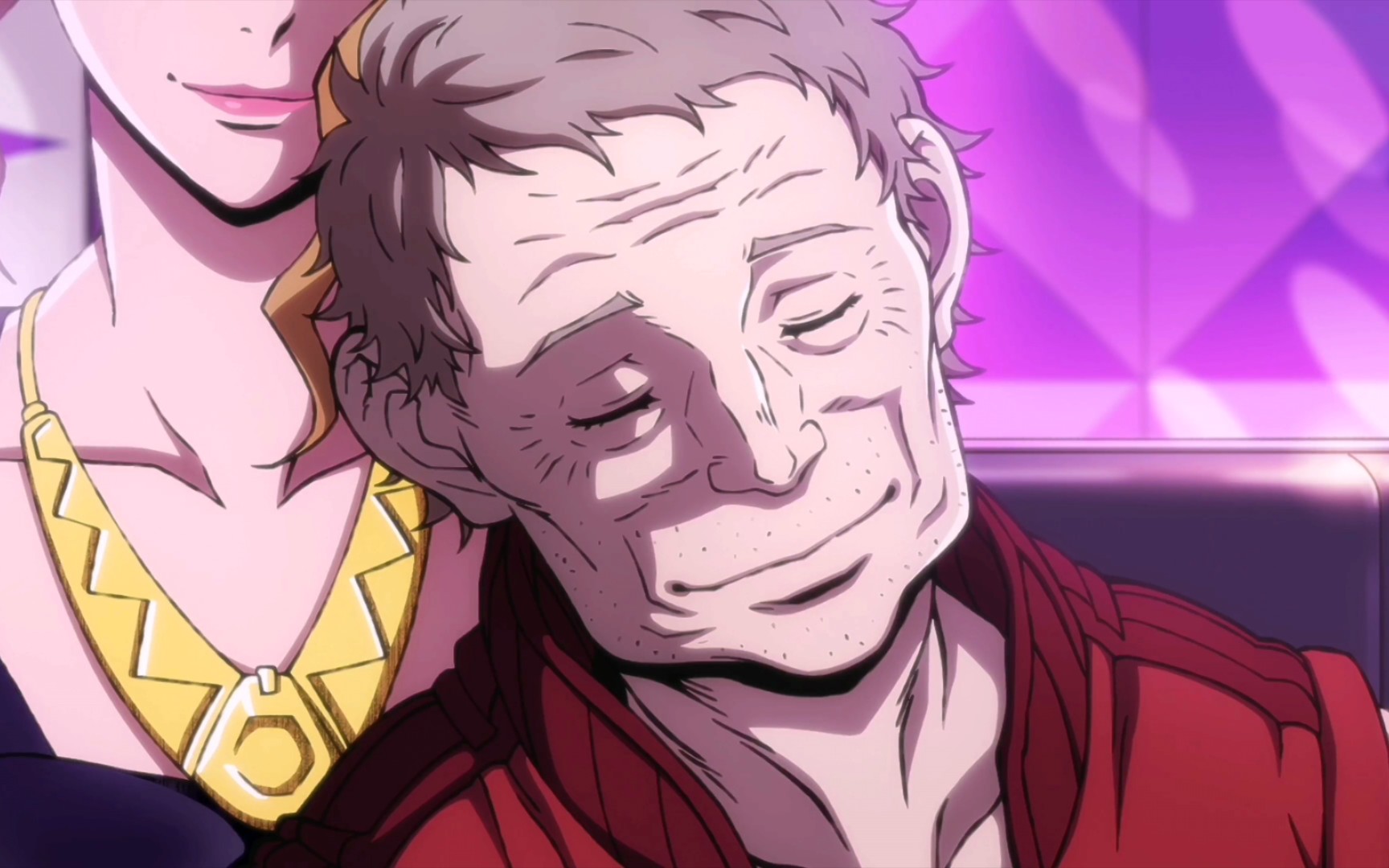 "红细胞的一生"