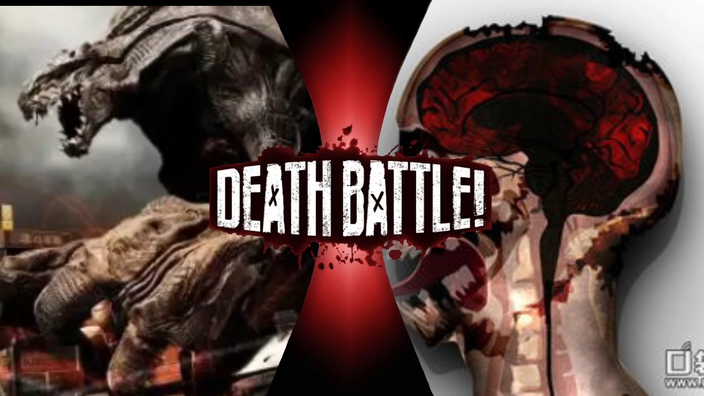 打击necroa病毒孝子,奥加vsnecroa病毒