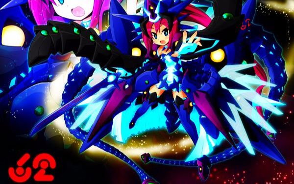 [游戏王zexal】龙中之皇,银河眼光子龙皇哔哩哔哩bilibili