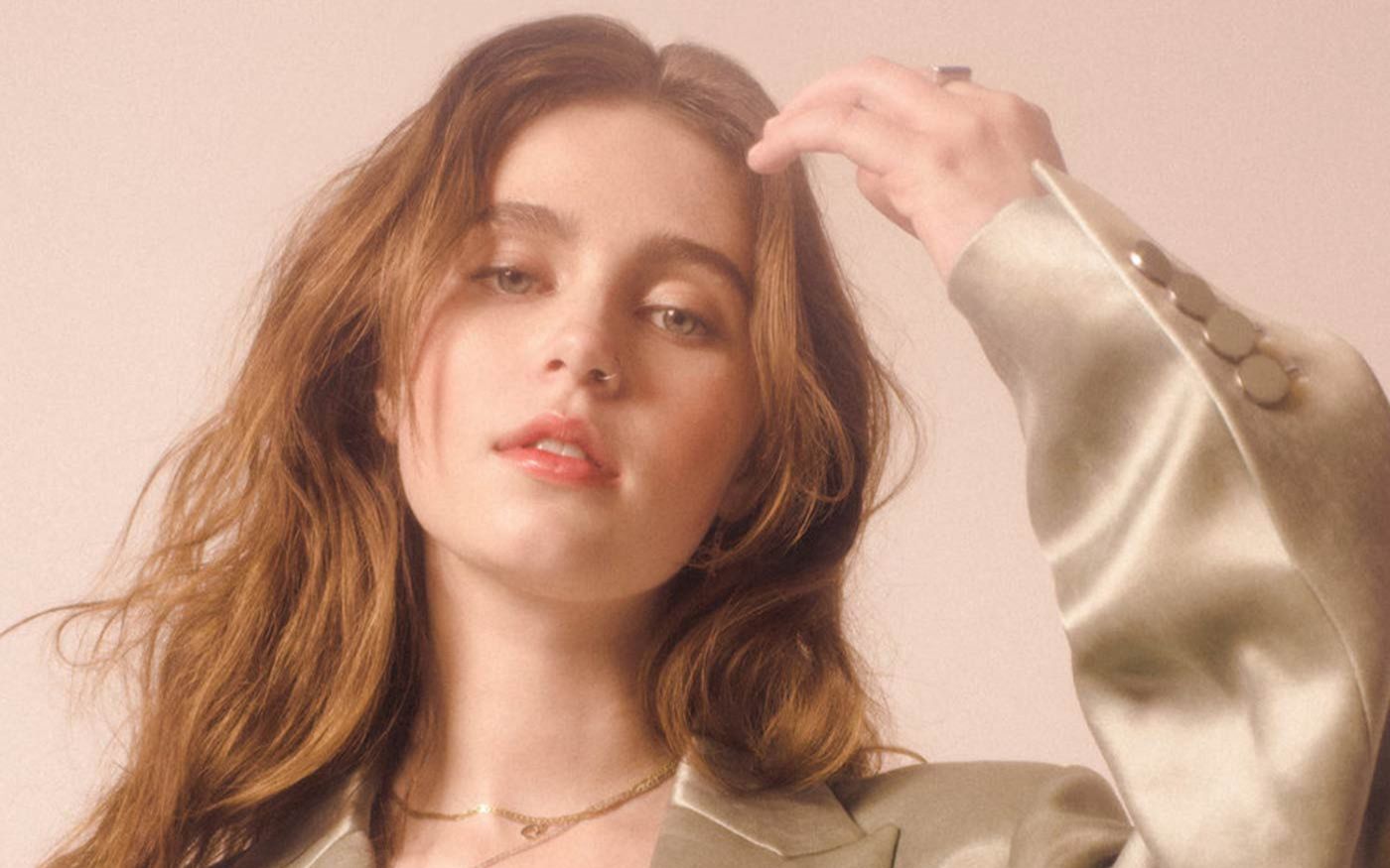 hello?~clairo七秒开口跪,耳机食用使你陶醉其中无法自拔