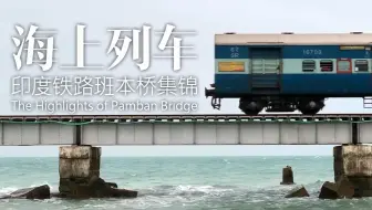 飞越印度和斯里兰卡之间的陆桥沙洲 因为有陆桥所以保克海峡大型船只无法通航 微软模拟飞行 哔哩哔哩 Bilibili