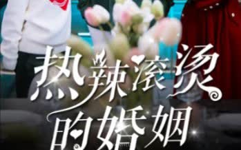 热辣滚烫的婚姻(全集1101)未删减完整版哔哩哔哩bilibili