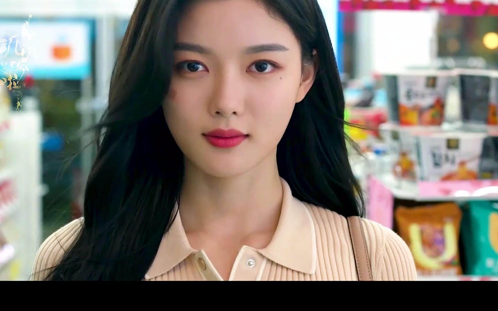 【healer】女主触发回忆_哔哩哔哩_bilibili