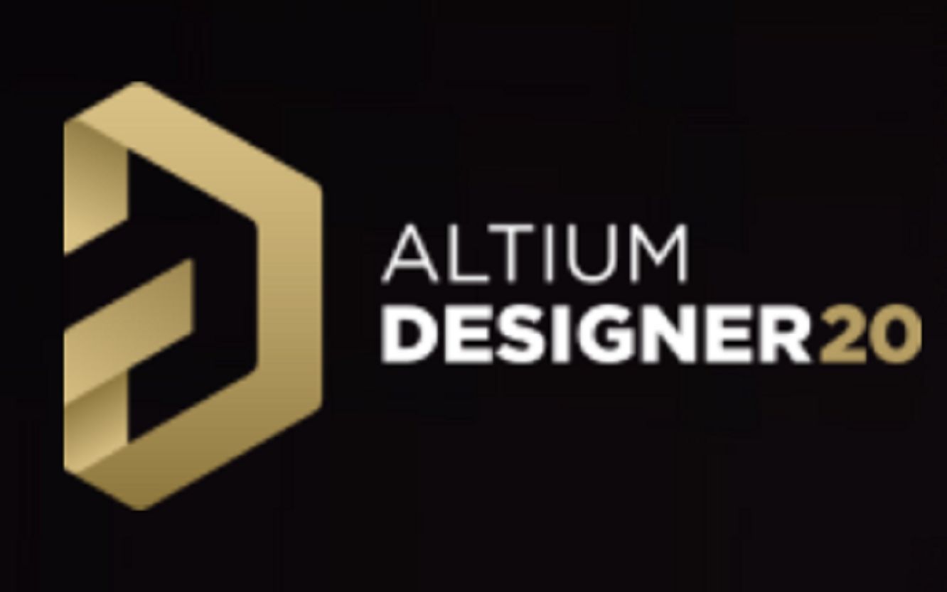 學習資料altiumdesigner20ad20詳細教程視頻