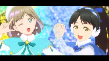 クレッシェンドゆ・ら-哔哩哔哩_Bilibili