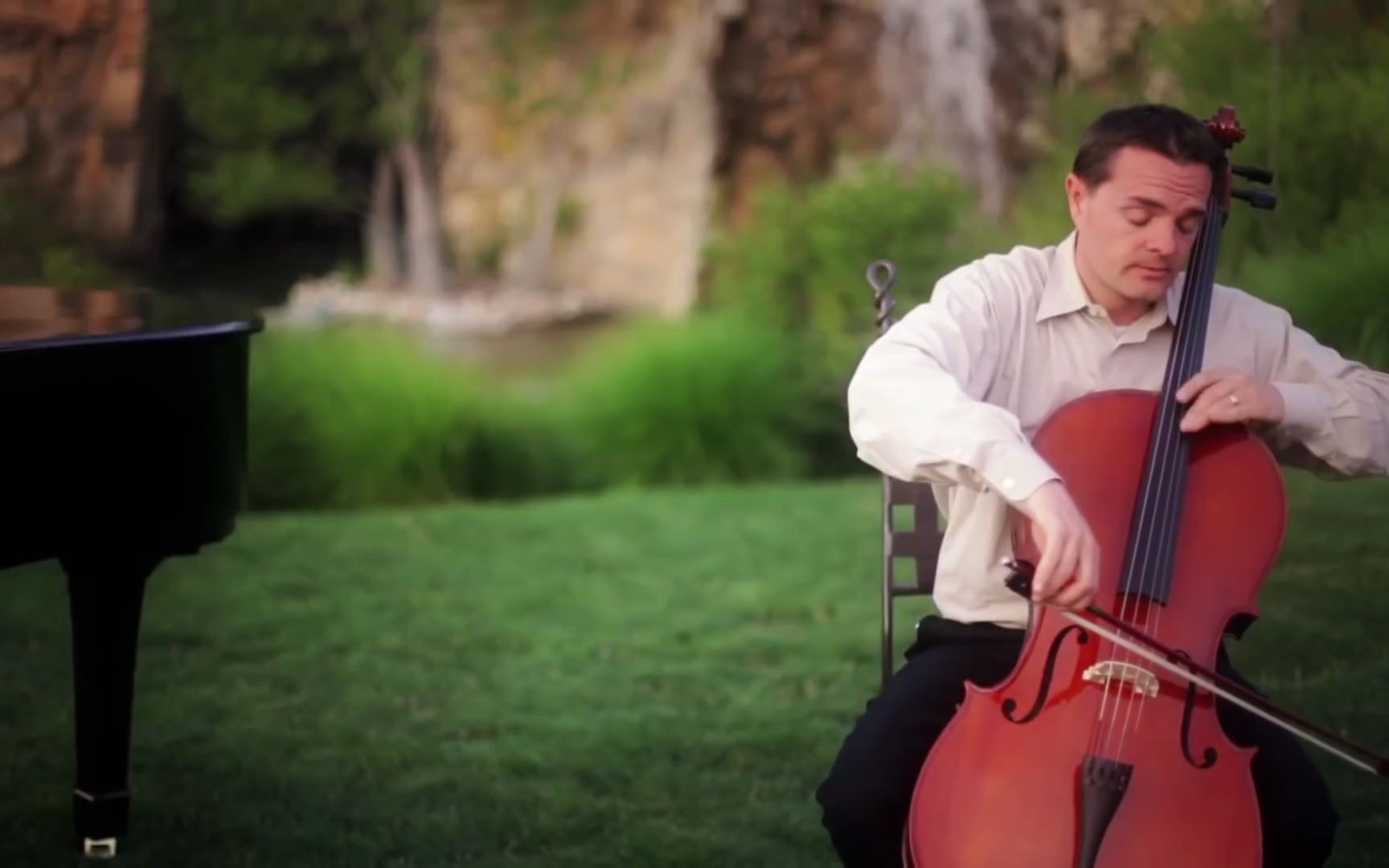 [图]Bring Him Home (from Les Misérables) - The Piano Guys