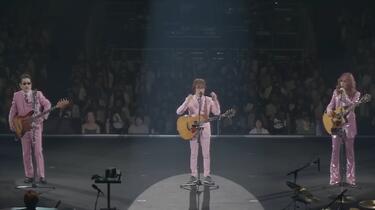 ミュージック THE ALFEE 45th Ceremony&Special Concert THE ALFEE】Since1982 45th Anniversary Special Concert - YouTube