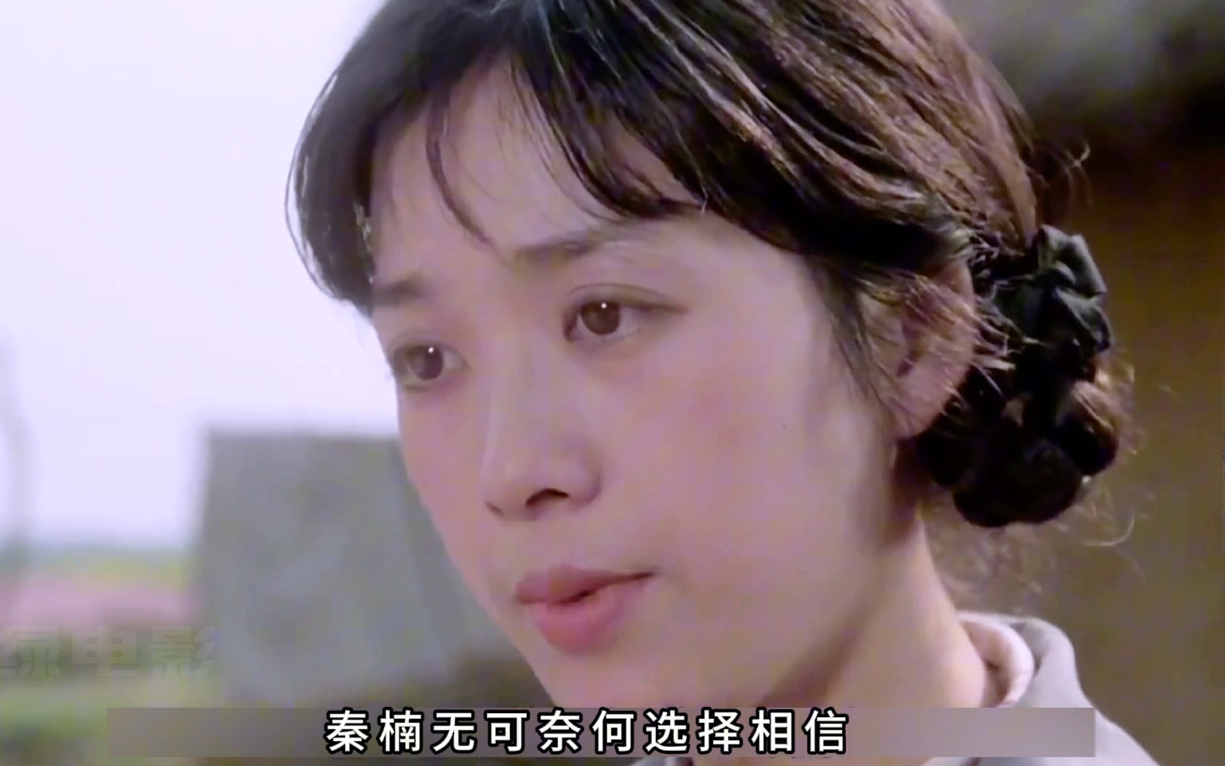 年轻时的张铁林见过吗