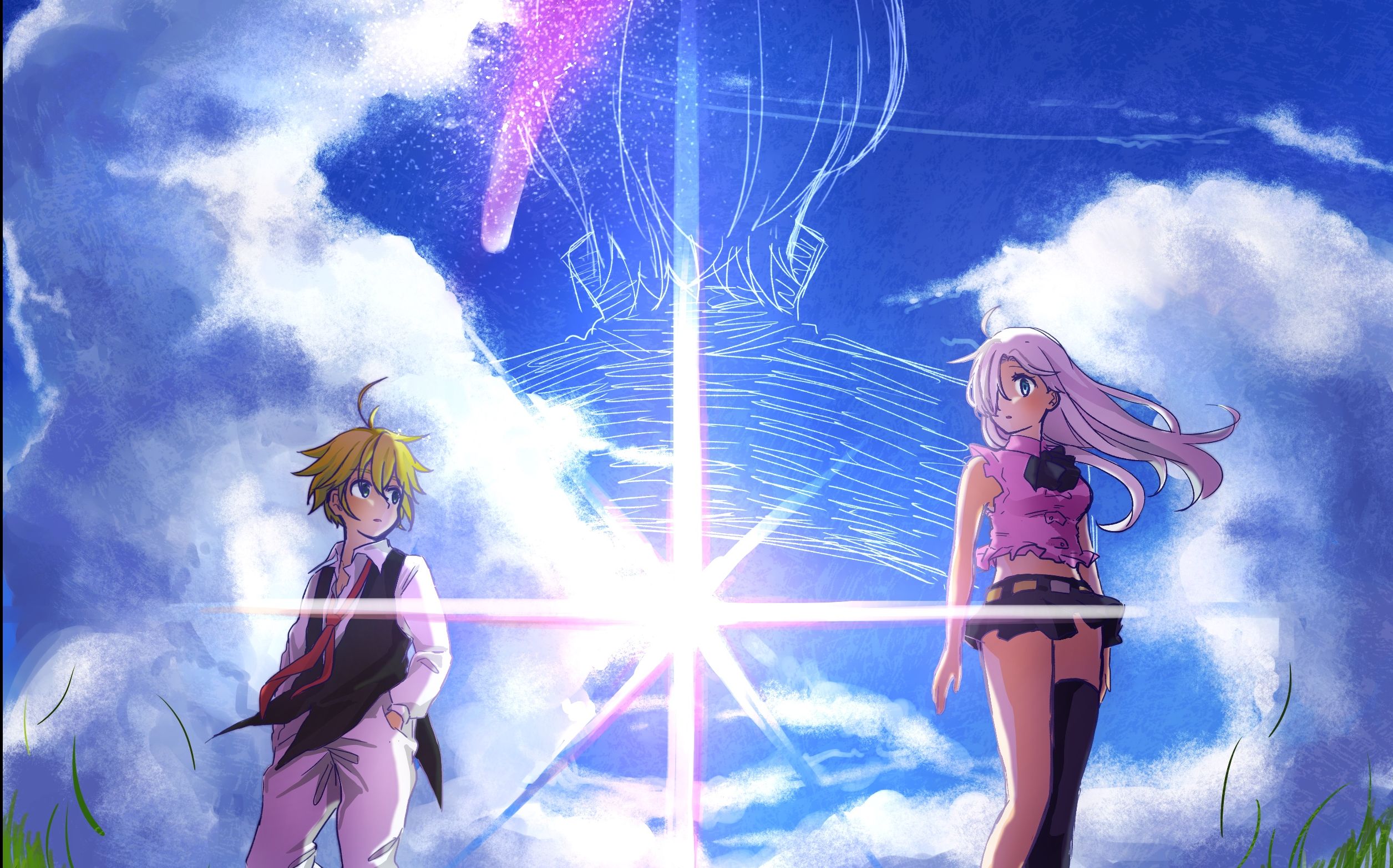 戒律的复活即使隔着一堵墙我也知道你在那