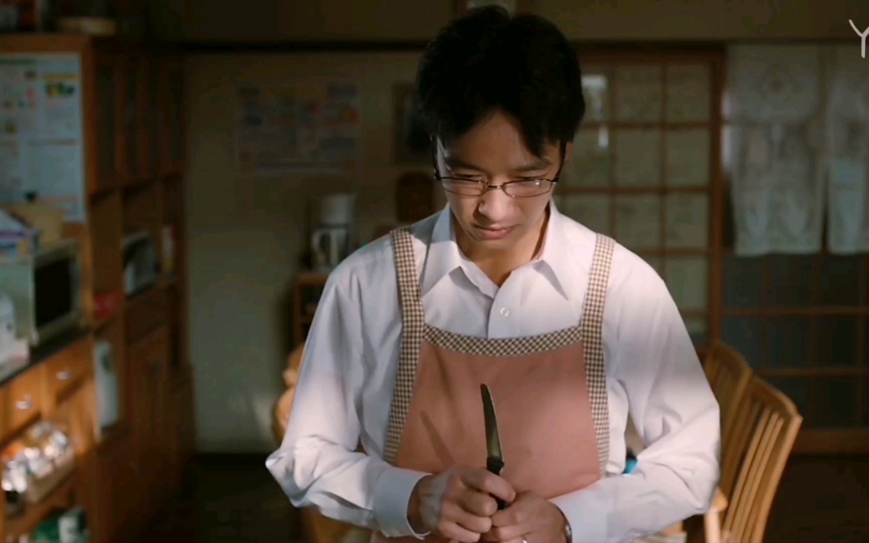 【丈夫得了抑郁症①】堺雅人 抑郁症也被称为心灵的感冒