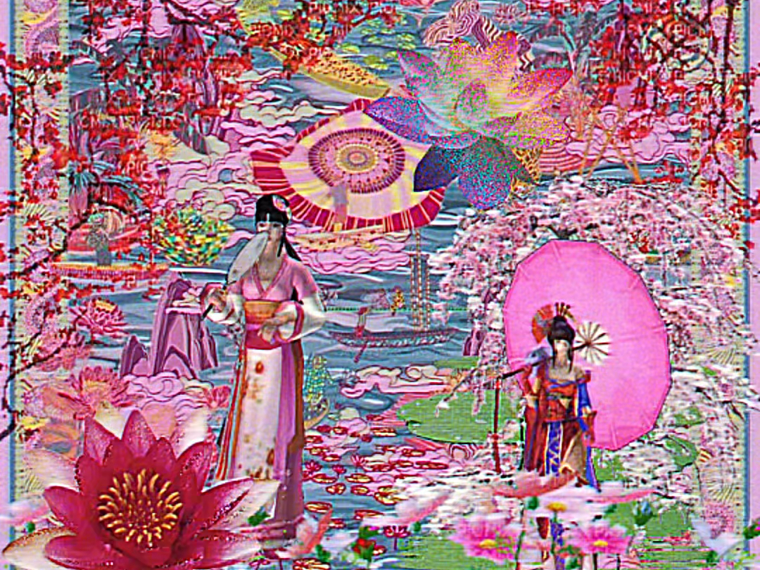 大观园